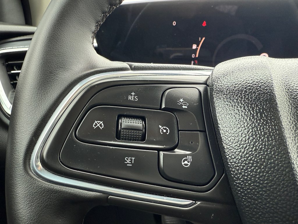 2025 Buick Encore GX Sport Touring in Drummondville, Quebec - 14 - w1024h768px
