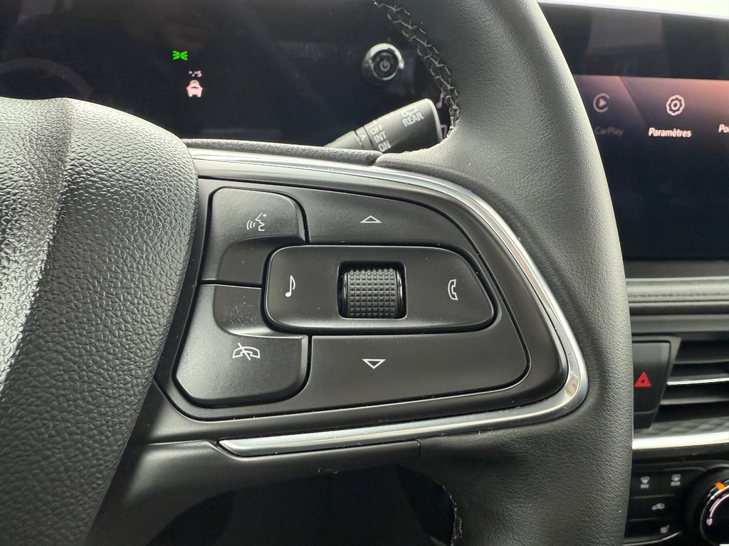 2025 Buick Encore GX Sport Touring in Drummondville, Quebec - 15 - w1024h768px