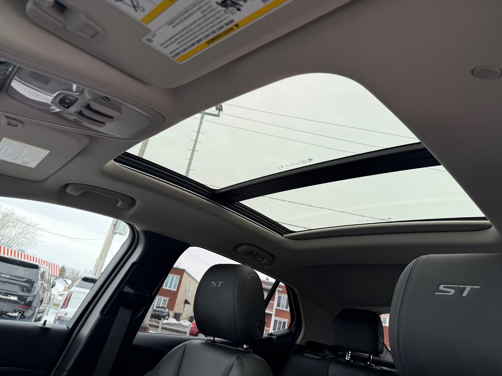 2025 Buick Encore GX Sport Touring in Drummondville, Quebec - 19 - w1024h768px