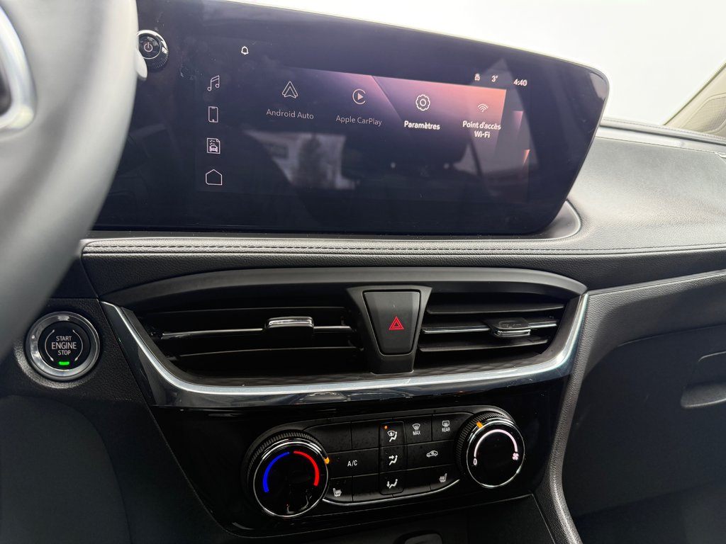 2025 Buick Encore GX Sport Touring in Drummondville, Quebec - 17 - w1024h768px