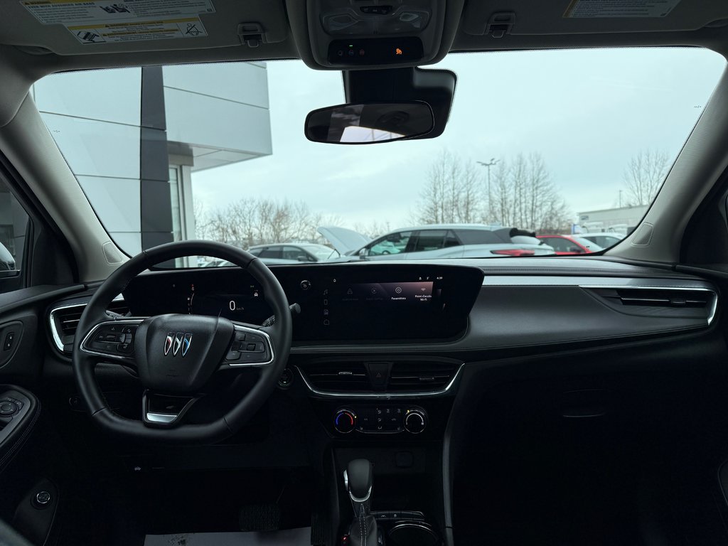 2025 Buick Encore GX Sport Touring in Drummondville, Quebec - 10 - w1024h768px
