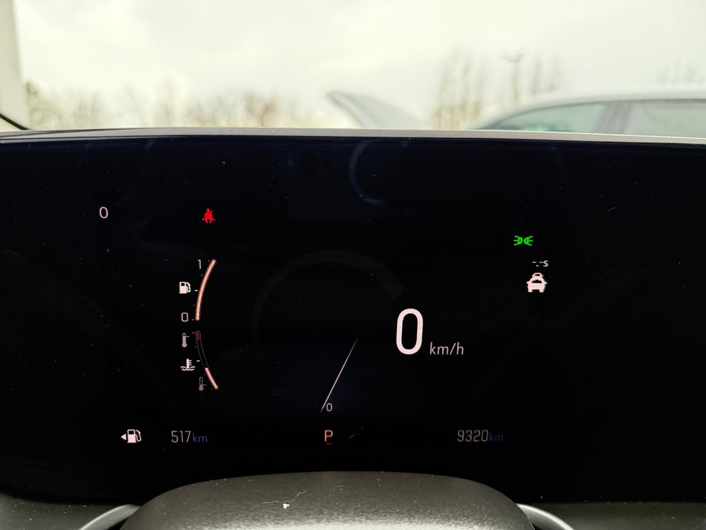 2025 Buick Encore GX Sport Touring in Drummondville, Quebec - 16 - w1024h768px