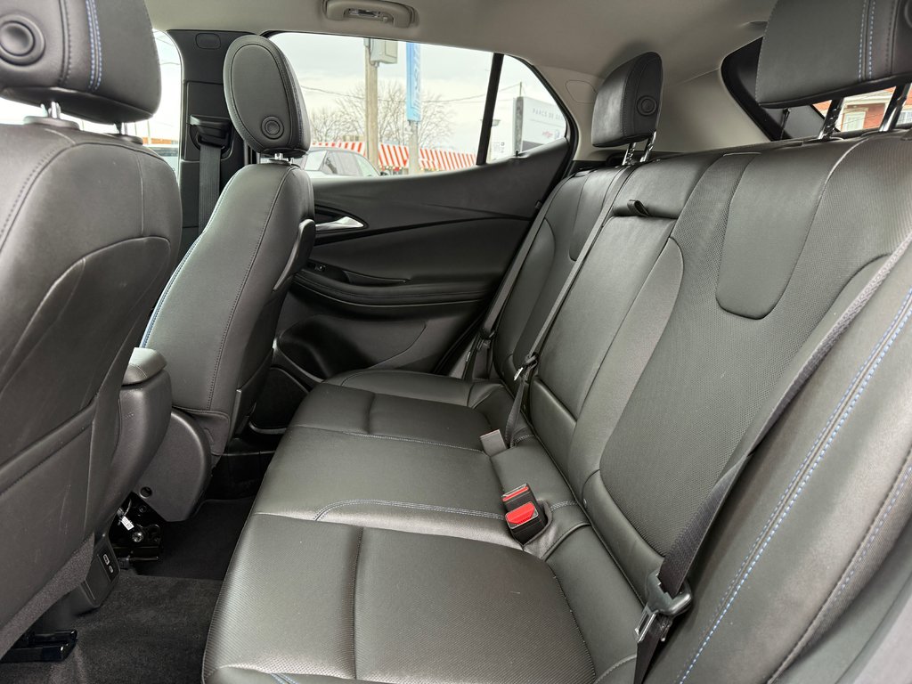 2025 Buick Encore GX Sport Touring in Drummondville, Quebec - 9 - w1024h768px