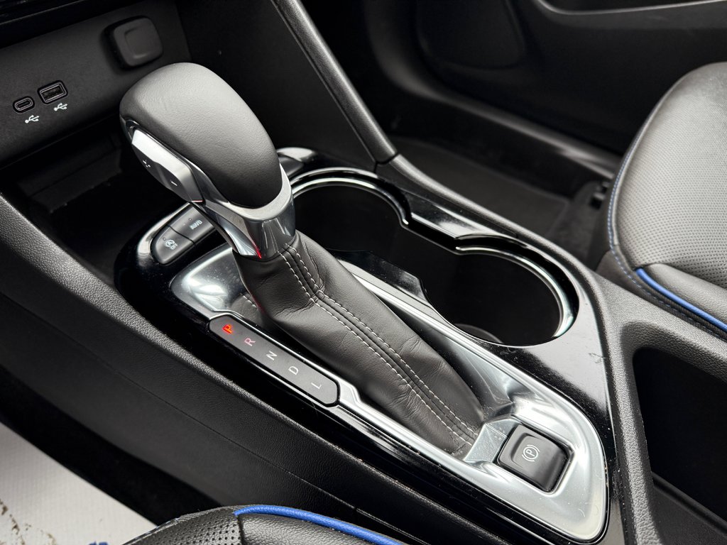 2025 Buick Encore GX Sport Touring in Drummondville, Quebec - 18 - w1024h768px