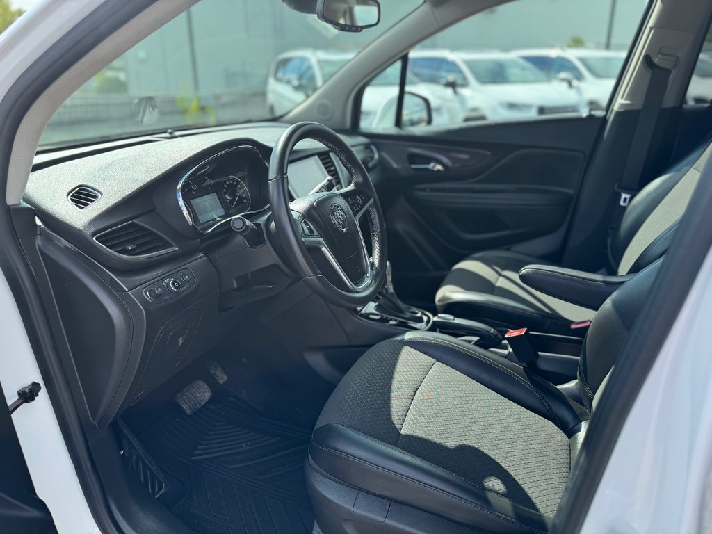 Buick Encore SPORT TOURING | MAG | CRUISE CONTROL 2019 à Sherbrooke, Québec - 5 - w1024h768px