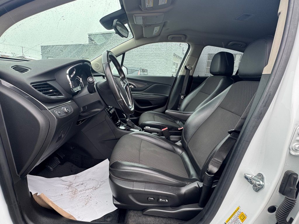 Buick Encore Preferred 2019-6