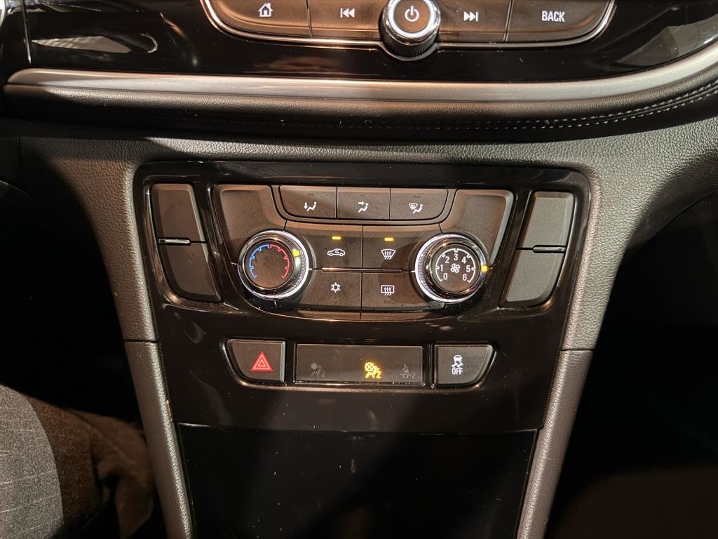 2021 Buick Encore Preferred in Quebec, Quebec - 21 - w1024h768px