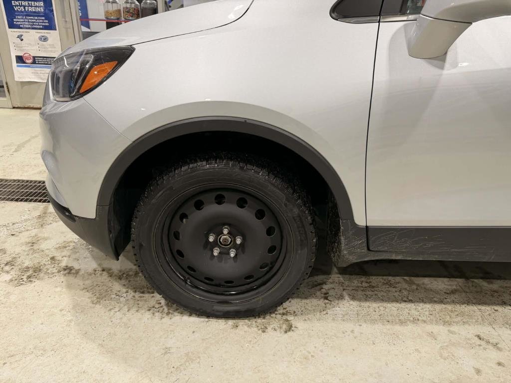 2021 Buick Encore Preferred in Quebec, Quebec - 10 - w1024h768px