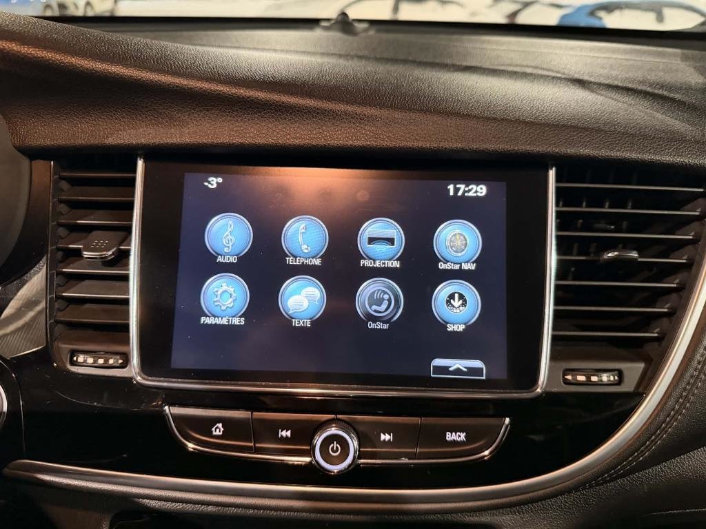 2021 Buick Encore Preferred in Quebec, Quebec - 20 - w1024h768px