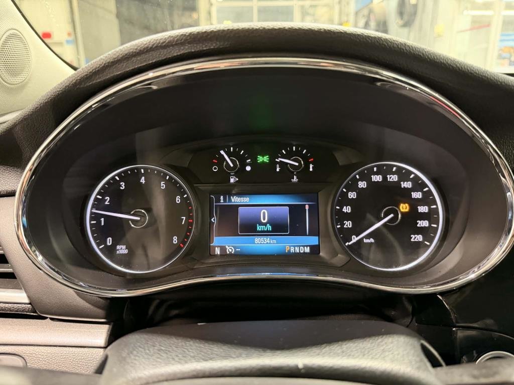 2021 Buick Encore Preferred in Quebec, Quebec - 18 - w1024h768px