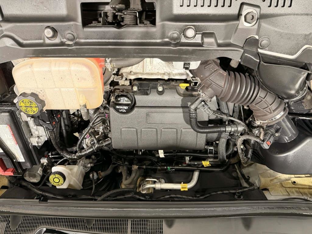 2021 Buick Encore Preferred in Quebec, Quebec - 23 - w1024h768px