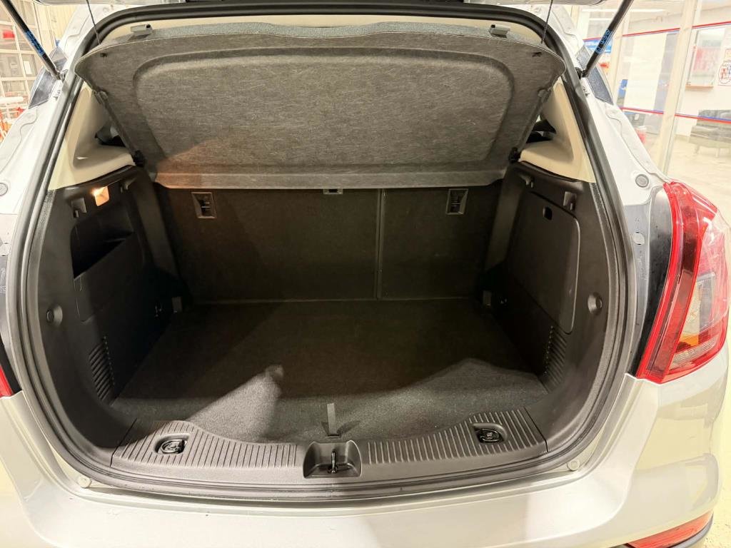 2021 Buick Encore Preferred in Quebec, Quebec - 6 - w1024h768px