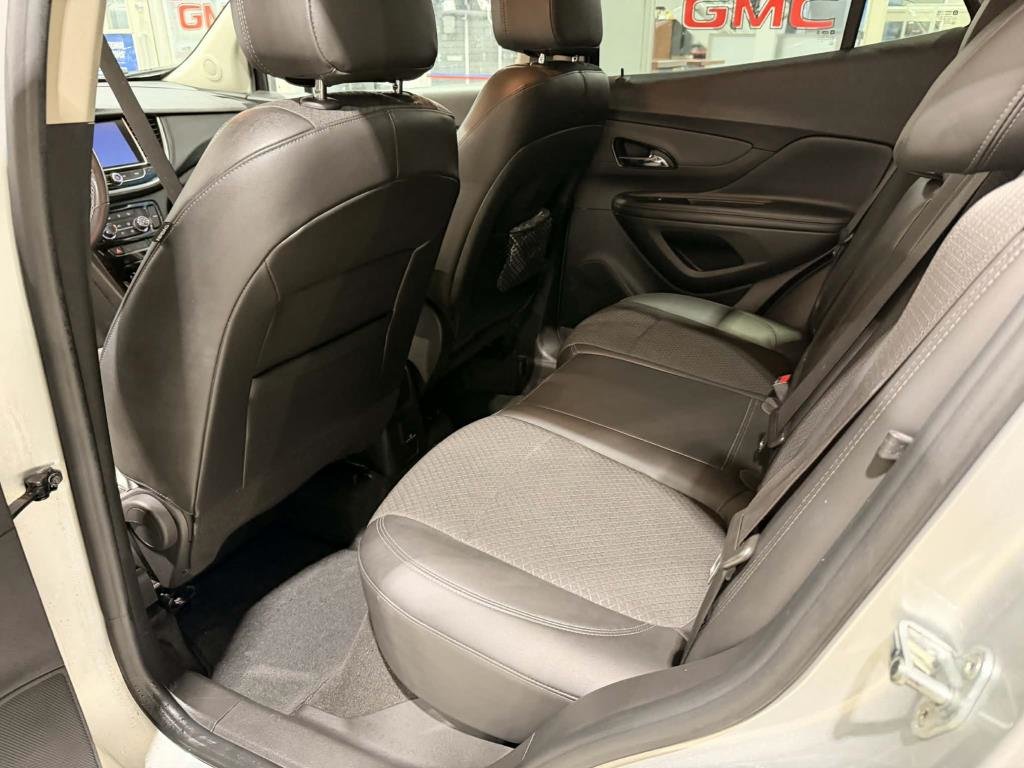 2021 Buick Encore Preferred in Quebec, Quebec - 22 - w1024h768px