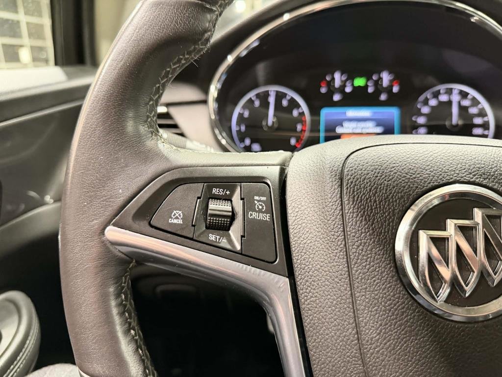 2021 Buick Encore Preferred in Quebec, Quebec - 16 - w1024h768px