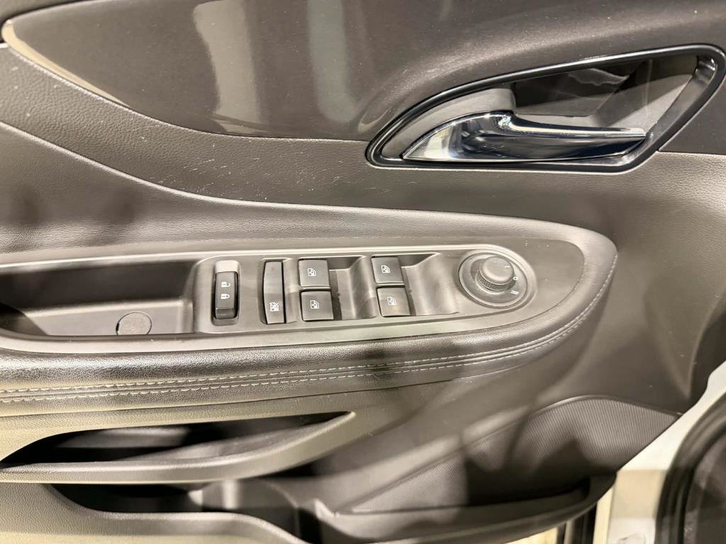 2021 Buick Encore Preferred in Quebec, Quebec - 12 - w1024h768px