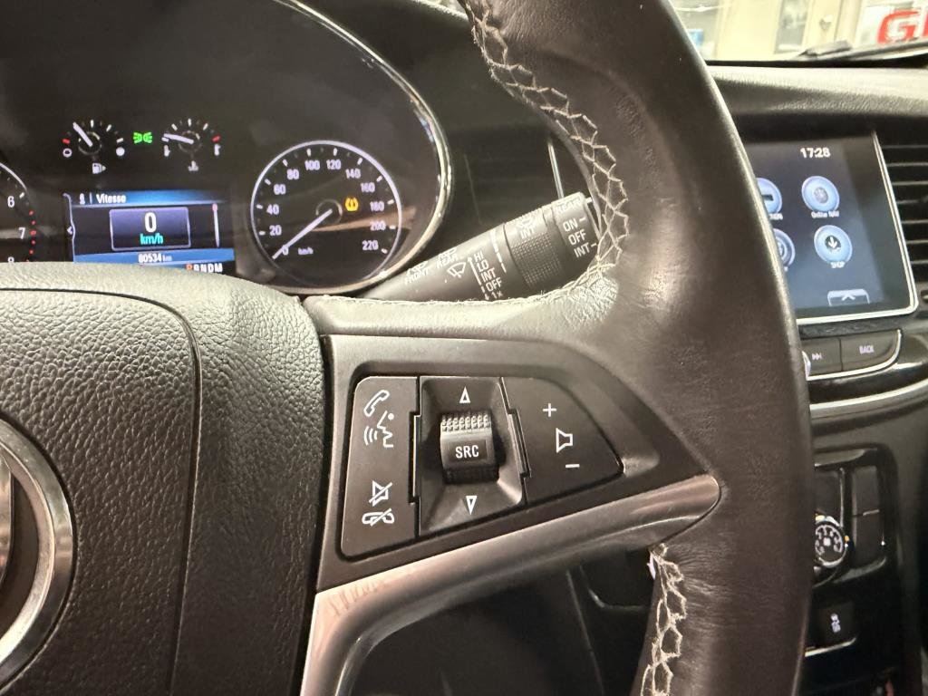 2021 Buick Encore Preferred in Quebec, Quebec - 17 - w1024h768px