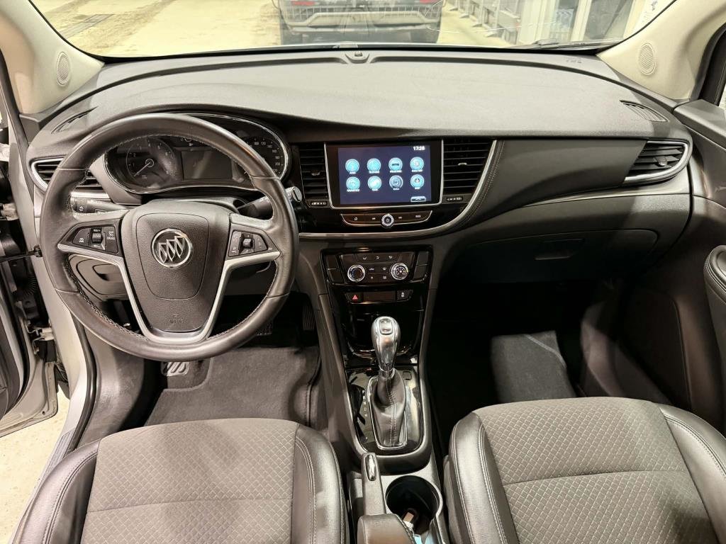 2021 Buick Encore Preferred in Quebec, Quebec - 15 - w1024h768px