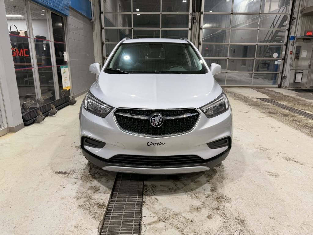 2021 Buick Encore Preferred in Quebec, Quebec - 2 - w1024h768px