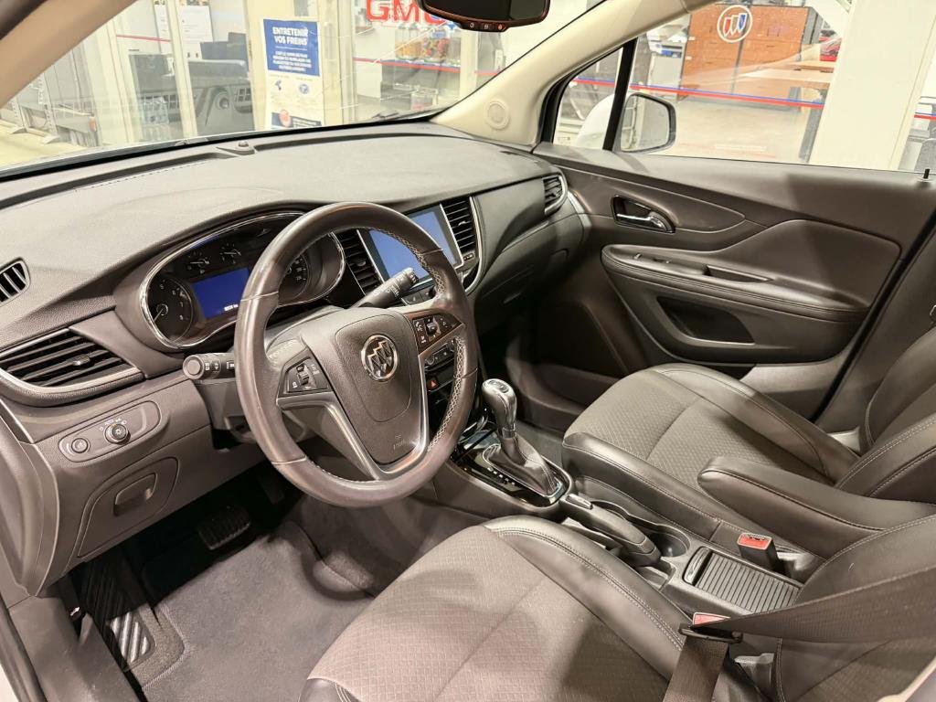 2021 Buick Encore Preferred in Quebec, Quebec - 11 - w1024h768px