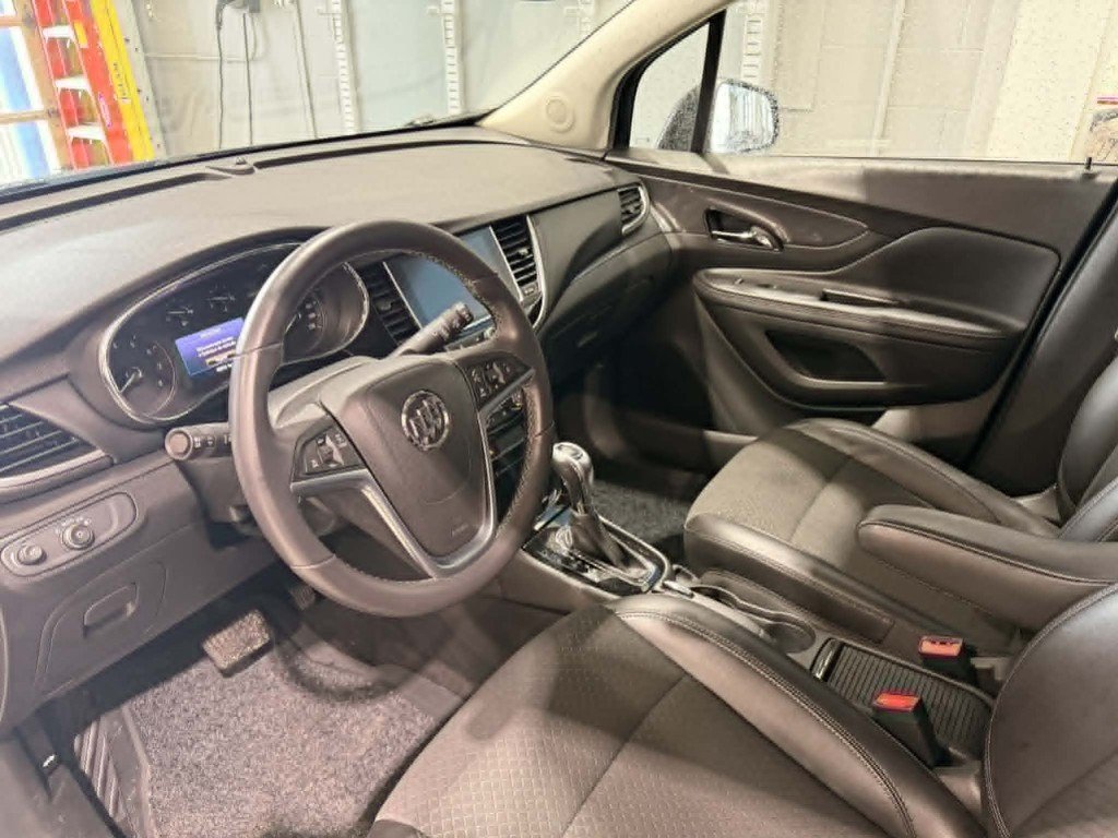 Buick Encore Preferred 2021 à Québec, Québec - 11 - w1024h768px