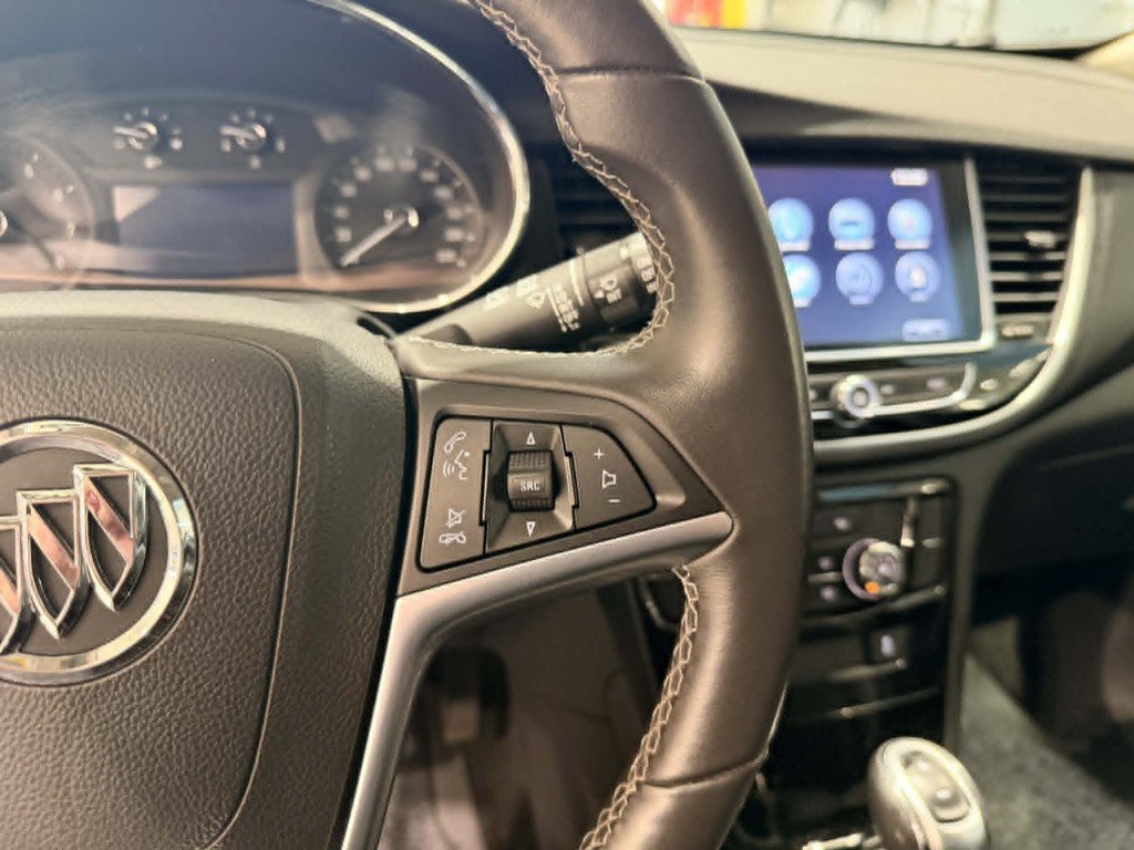 Buick Encore Preferred 2021 à Québec, Québec - 18 - w1024h768px
