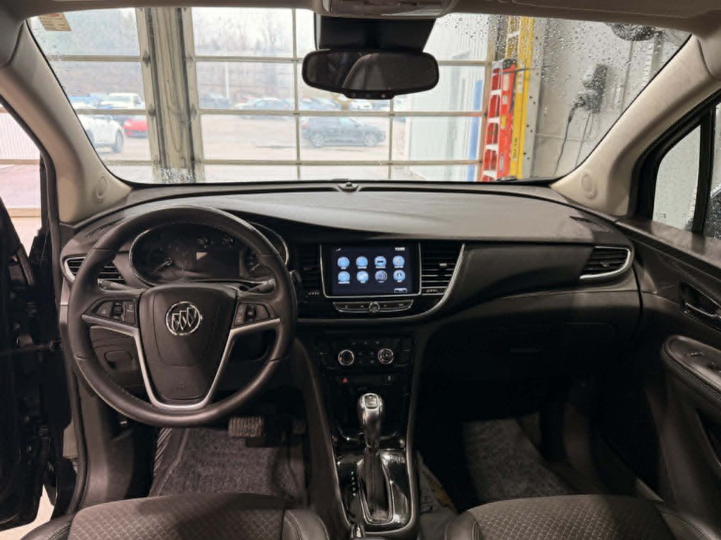 Buick Encore Preferred 2021 à Québec, Québec - 12 - w1024h768px