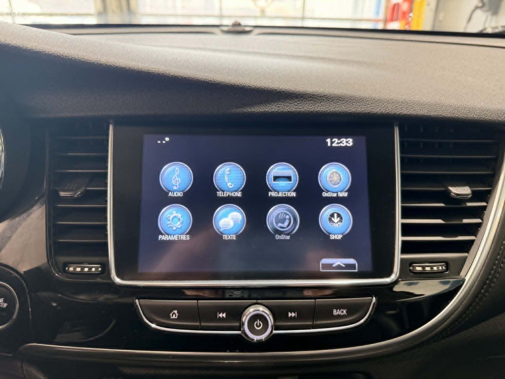 Buick Encore Preferred 2021 à Québec, Québec - 20 - w1024h768px