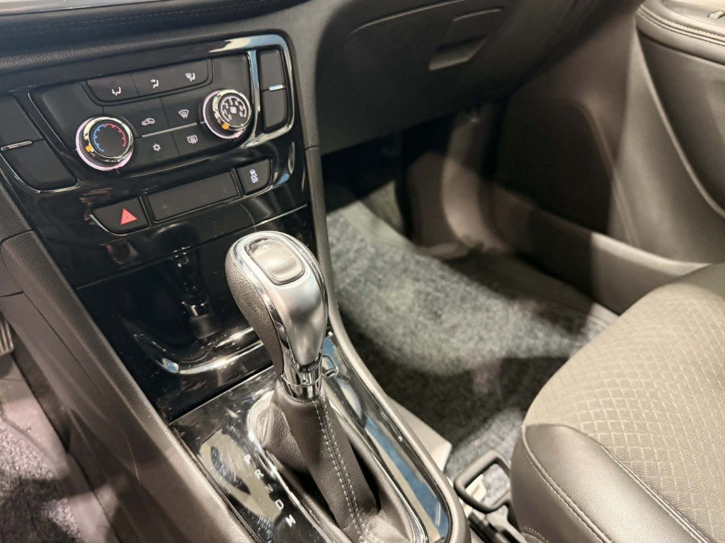 Buick Encore Preferred 2021 à Québec, Québec - 19 - w1024h768px