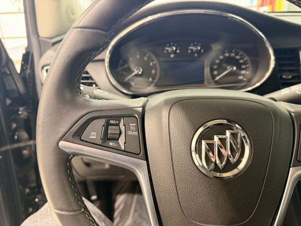 Buick Encore Preferred 2021 à Québec, Québec - 16 - w1024h768px