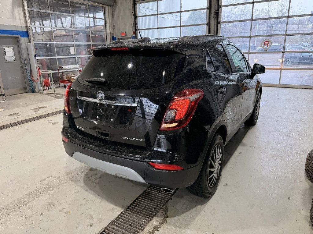 Buick Encore Preferred 2021 à Québec, Québec - 4 - w1024h768px