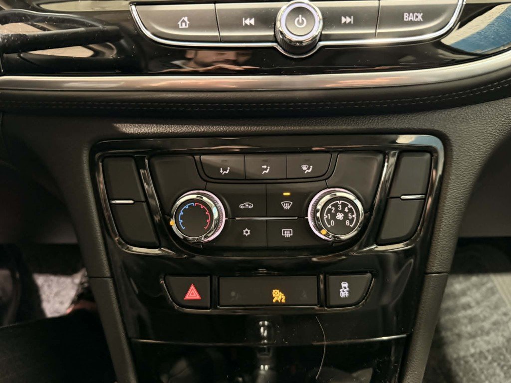 Buick Encore Preferred 2021 à Québec, Québec - 23 - w1024h768px