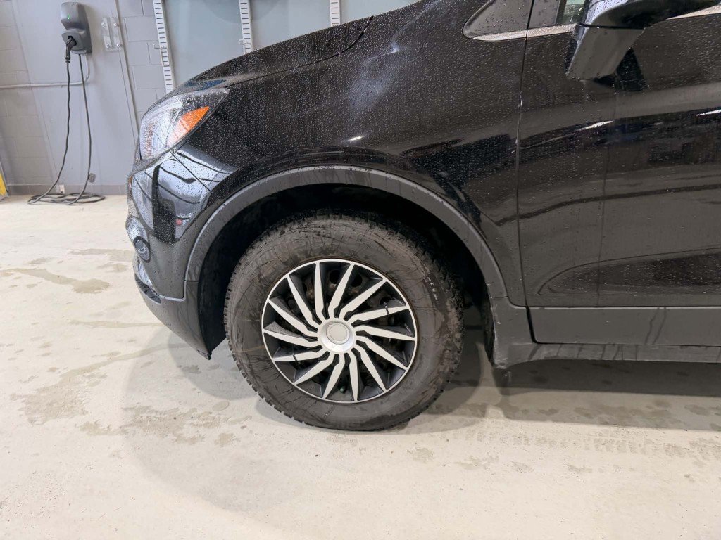 Buick Encore Preferred 2021 à Québec, Québec - 10 - w1024h768px