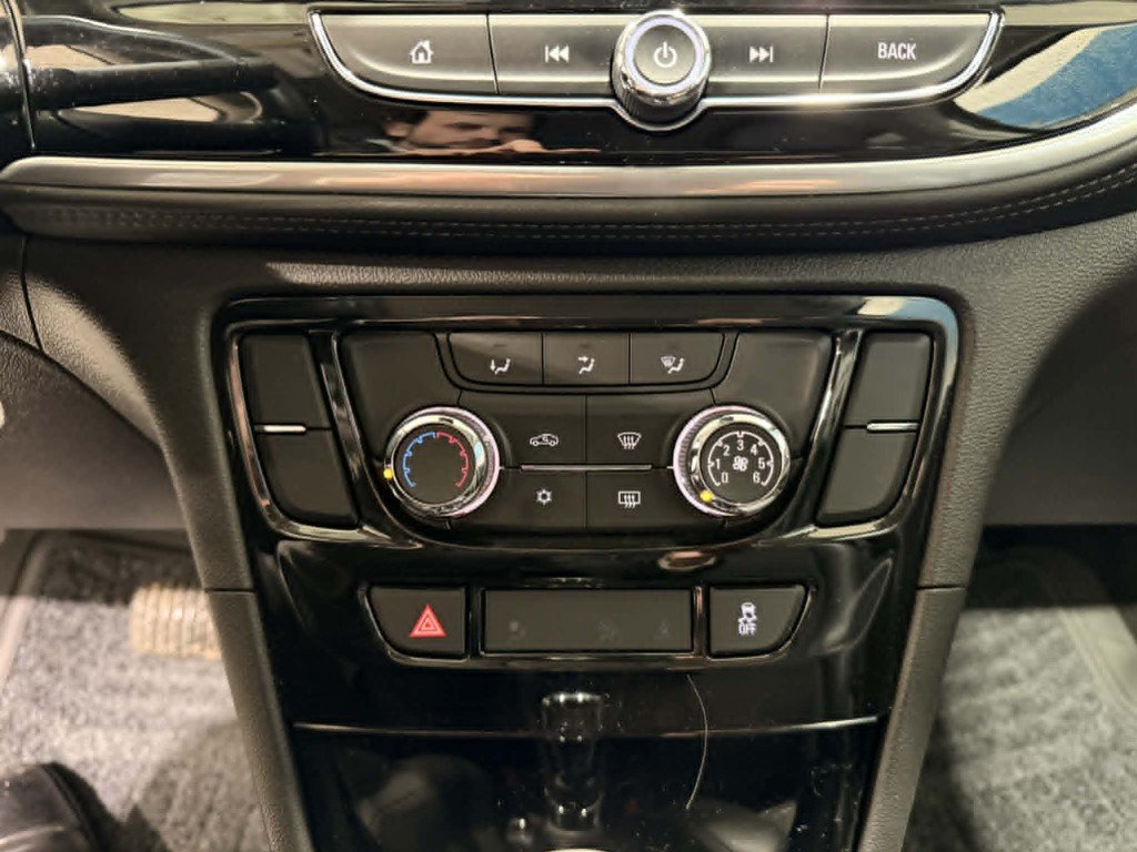 Buick Encore Preferred 2021 à Québec, Québec - 21 - w1024h768px