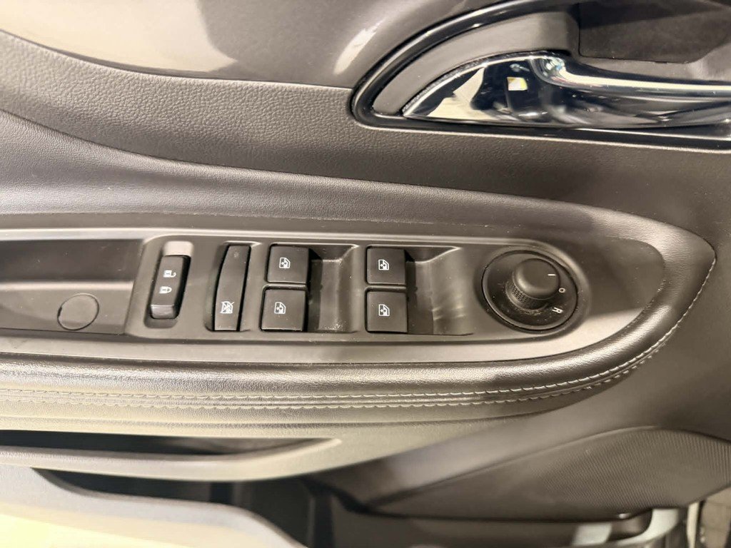 Buick Encore Preferred 2021 à Québec, Québec - 14 - w1024h768px