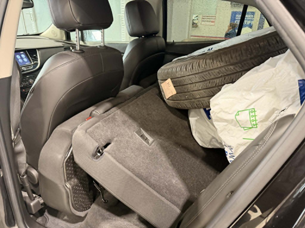 Buick Encore Preferred 2021 à Québec, Québec - 27 - w1024h768px
