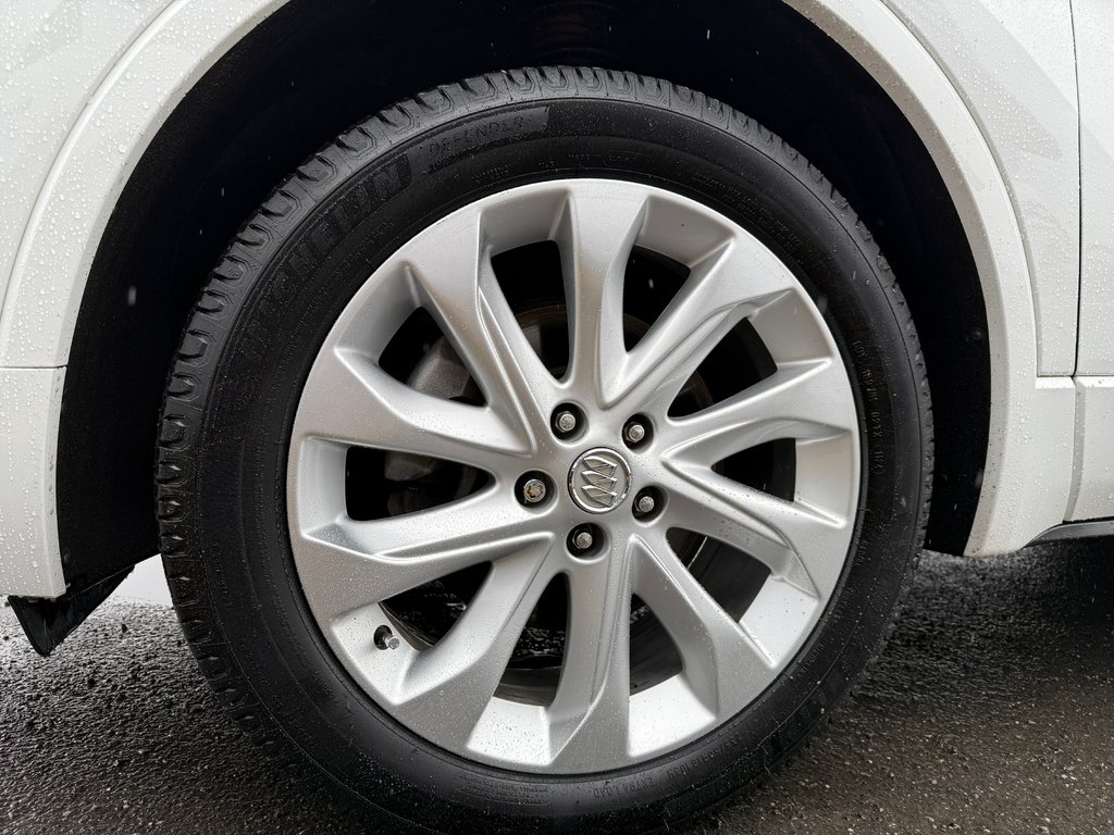 2018 Buick ENVISION Premium in Drummondville, Quebec - 6 - w1024h768px