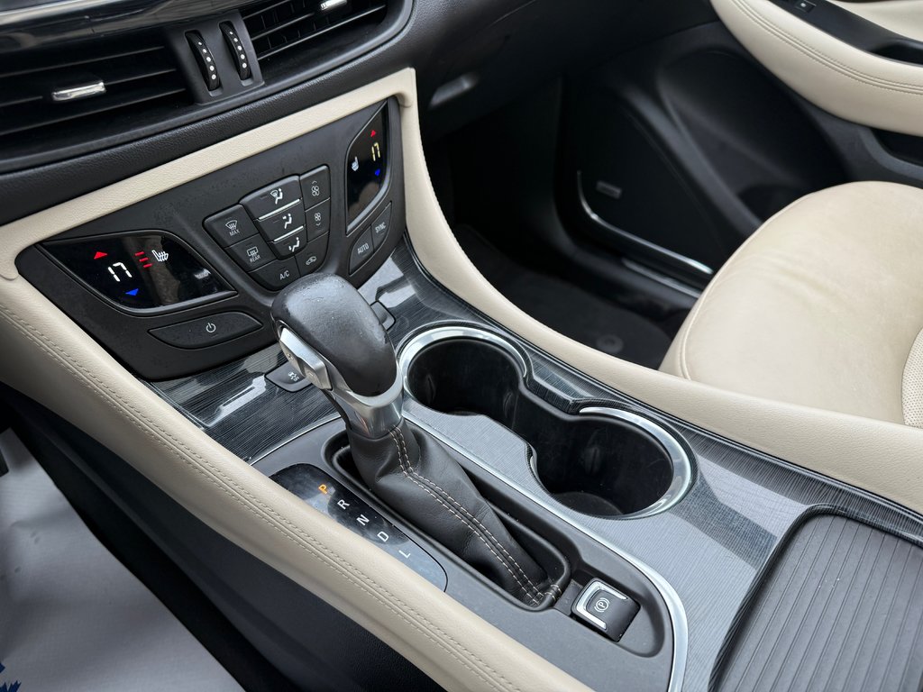 2018 Buick ENVISION Premium in Drummondville, Quebec - 16 - w1024h768px