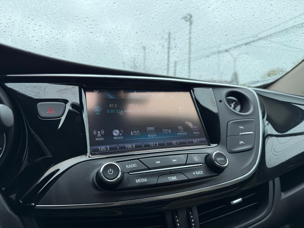 2018 Buick ENVISION Premium in Drummondville, Quebec - 15 - w1024h768px