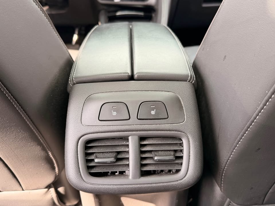 2022 Buick Envision Avenir in Quebec, Quebec - 18 - w1024h768px