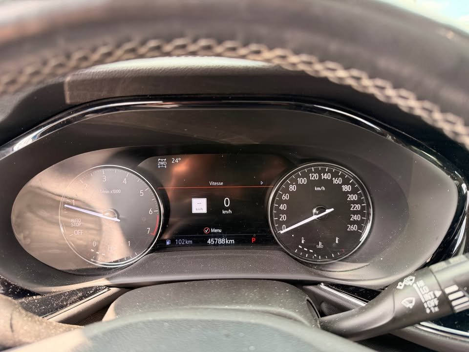 2022 Buick Envision Avenir in Quebec, Quebec - 10 - w1024h768px