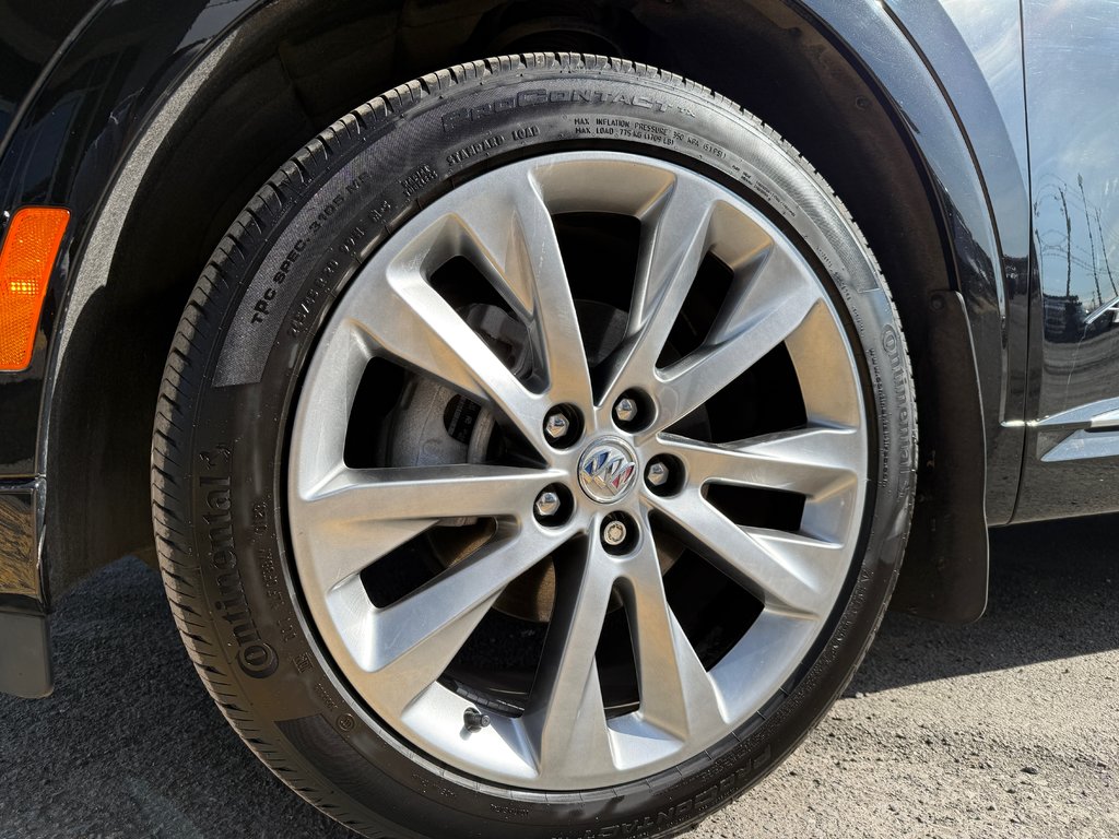 2023 Buick ENVISION Avenir in Drummondville, Quebec - 6 - w1024h768px