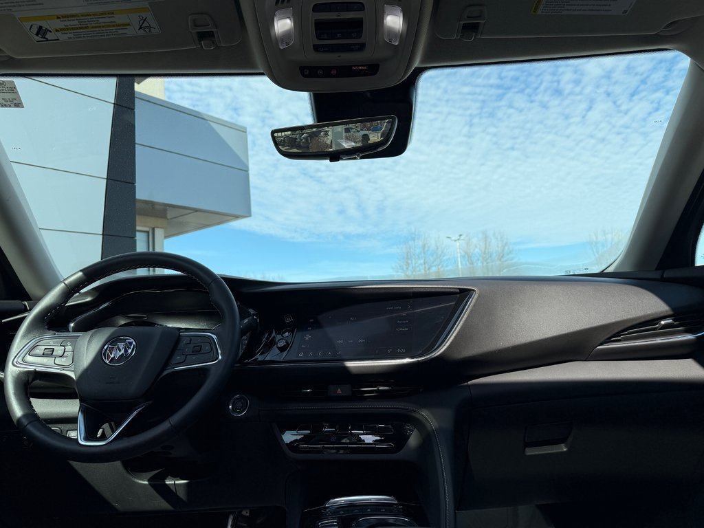 2023 Buick ENVISION Avenir in Drummondville, Quebec - 10 - w1024h768px