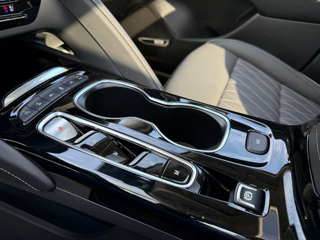 2023 Buick ENVISION Avenir in Drummondville, Quebec - 18 - w1024h768px