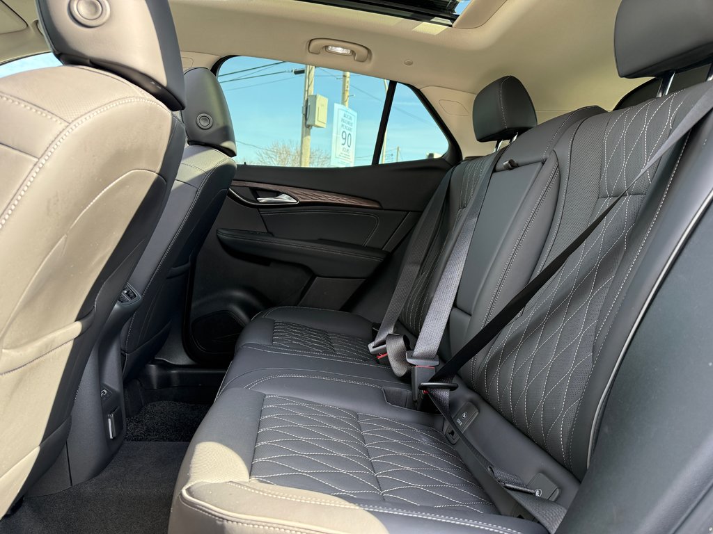 2023 Buick ENVISION Avenir in Drummondville, Quebec - 9 - w1024h768px
