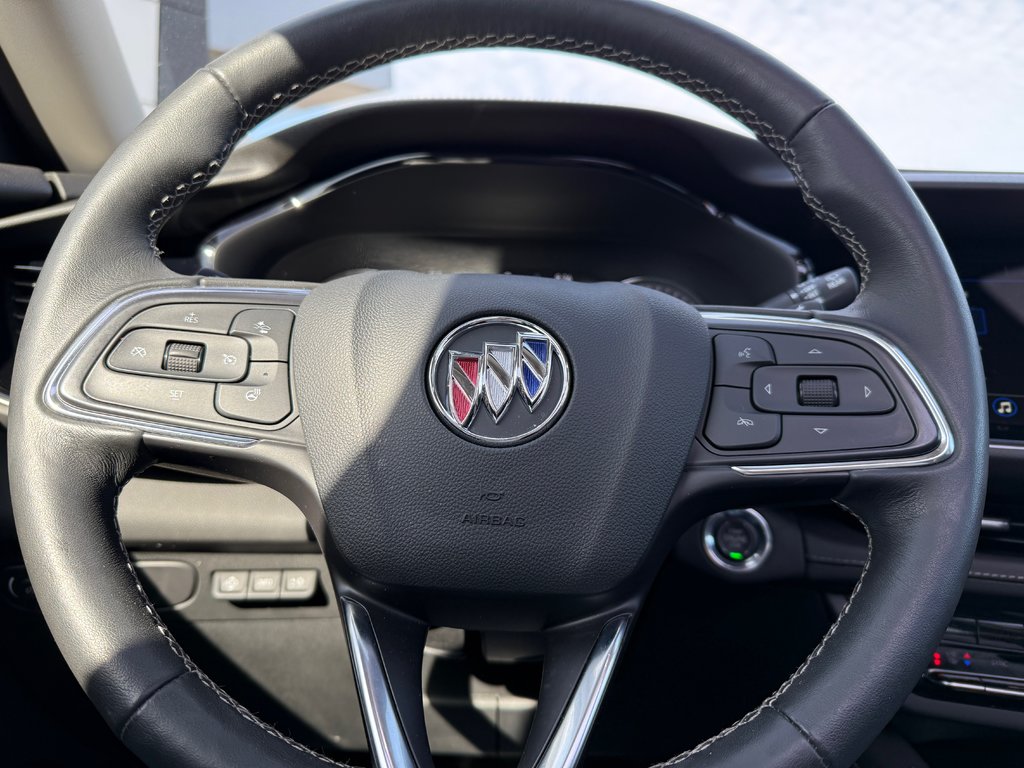 2023 Buick ENVISION Avenir in Drummondville, Quebec - 13 - w1024h768px
