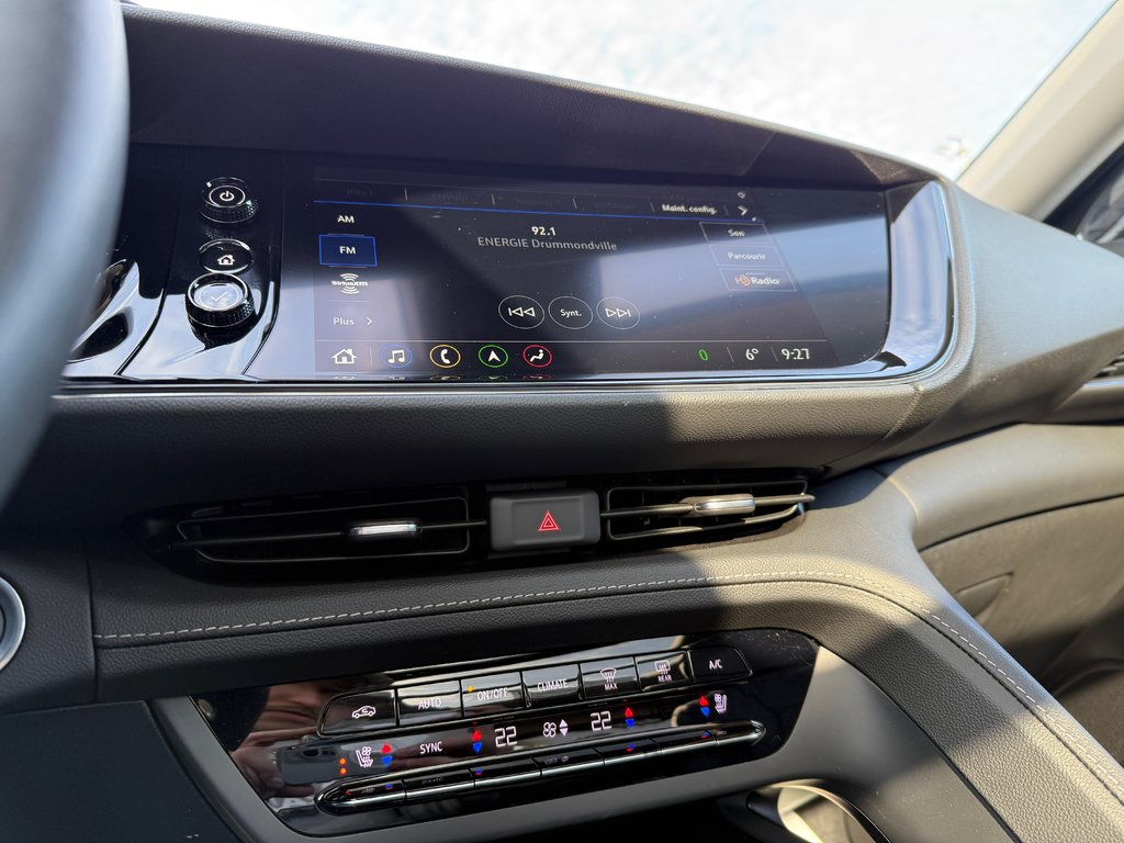 2023 Buick ENVISION Avenir in Drummondville, Quebec - 17 - w1024h768px