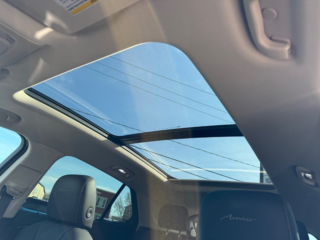 2023 Buick ENVISION Avenir in Drummondville, Quebec - 19 - w1024h768px