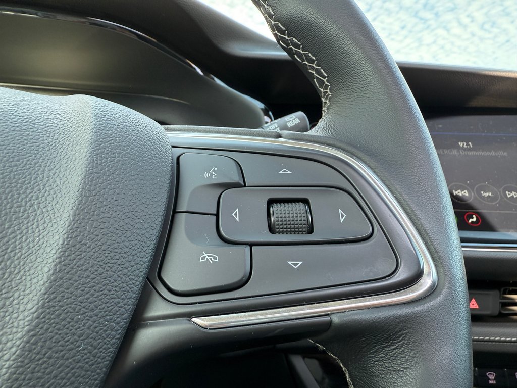 2023 Buick ENVISION Avenir in Drummondville, Quebec - 15 - w1024h768px