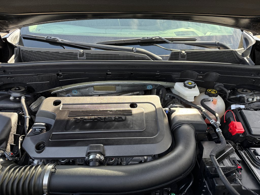 2023 Buick ENVISION Avenir in Drummondville, Quebec - 7 - w1024h768px