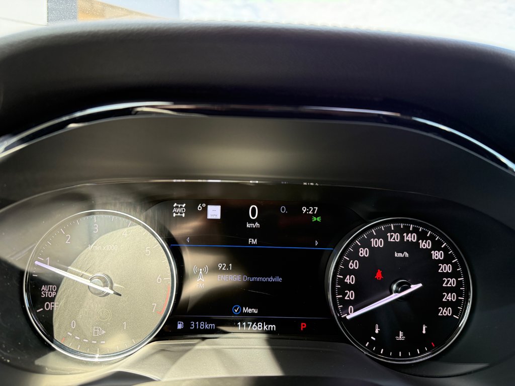 2023 Buick ENVISION Avenir in Drummondville, Quebec - 16 - w1024h768px